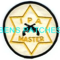 ILLINOIS,ILLINOIS POLICE ASSOCIATION MASTER 1_wm